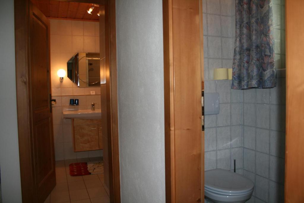 Andrea Schmaranzer - Privatzimmer Gosau Zimmer foto