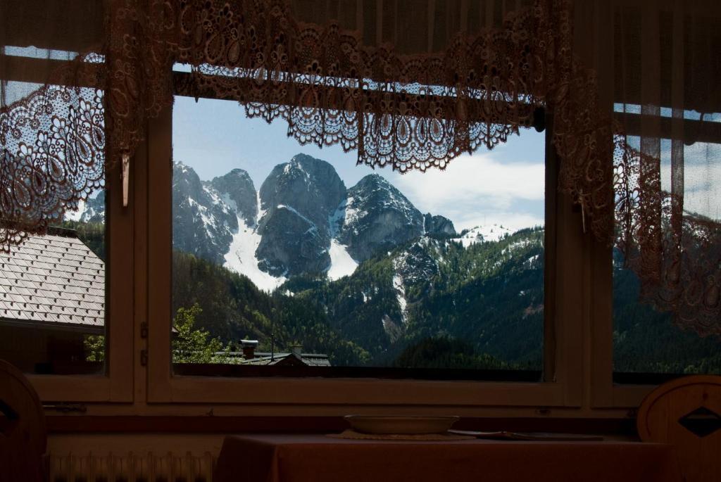 Andrea Schmaranzer - Privatzimmer Gosau Zimmer foto
