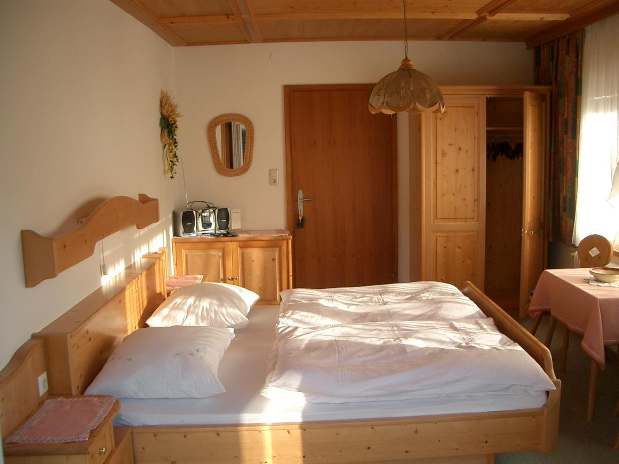 Andrea Schmaranzer - Privatzimmer Gosau Zimmer foto